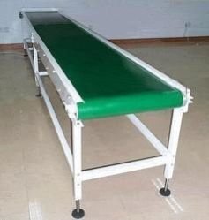Flat Belt Conveyor 01