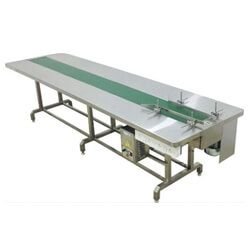 Flat Belt Conveyor 02