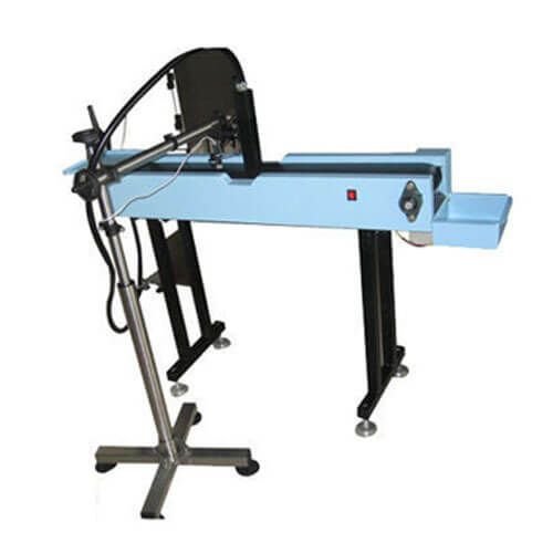 Flat Belt Conveyor 03