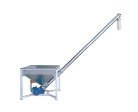Screw Conveyor 02