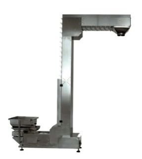 Z Type Bucket Elevator 01
