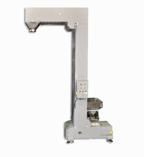 Z Type Bucket Elevator 02