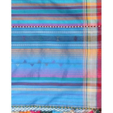 Cotton Silk Saree 03