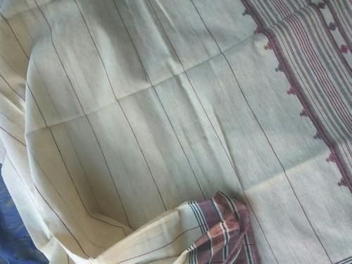 Handloom Cottan Sarees 01