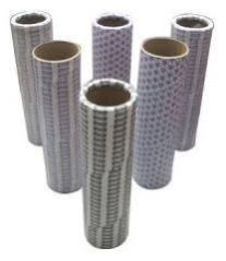 Bended Paper Tubes 02