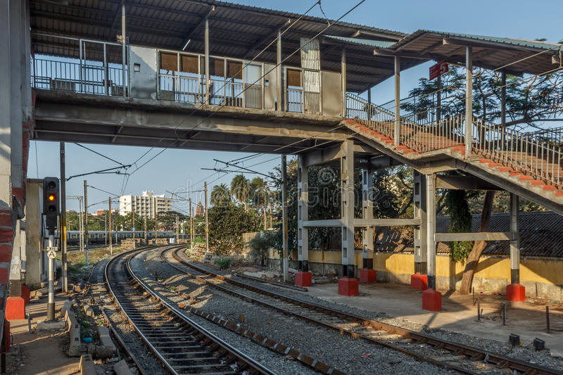 Railway Civil Construction Services 02