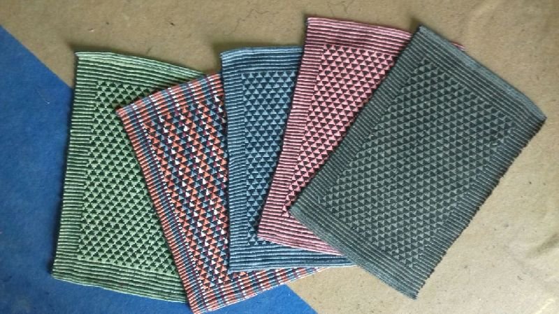 Bath Mat 03