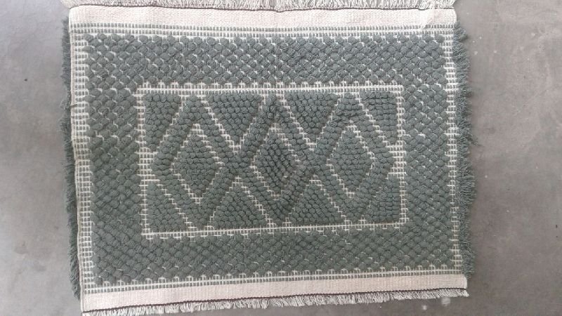 Bath Mat 07