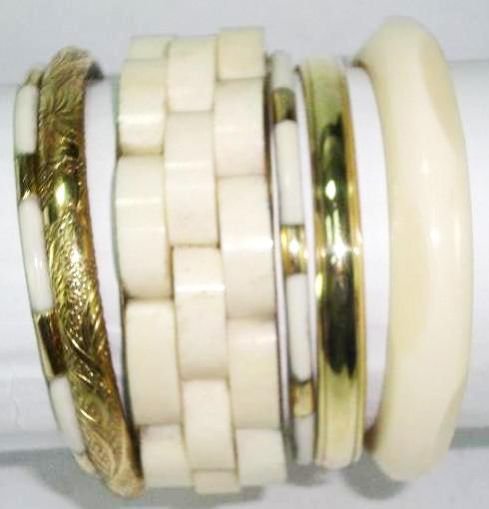 Brass Bangles 02