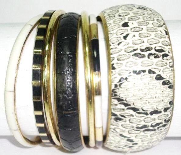 Brass Bangles 04