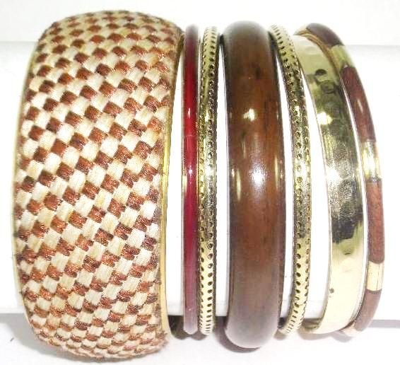 Brass Bangles 05
