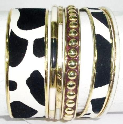 Brass Bangles 06