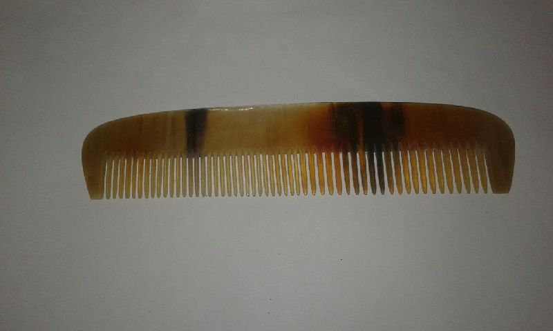 Horn Comb 03