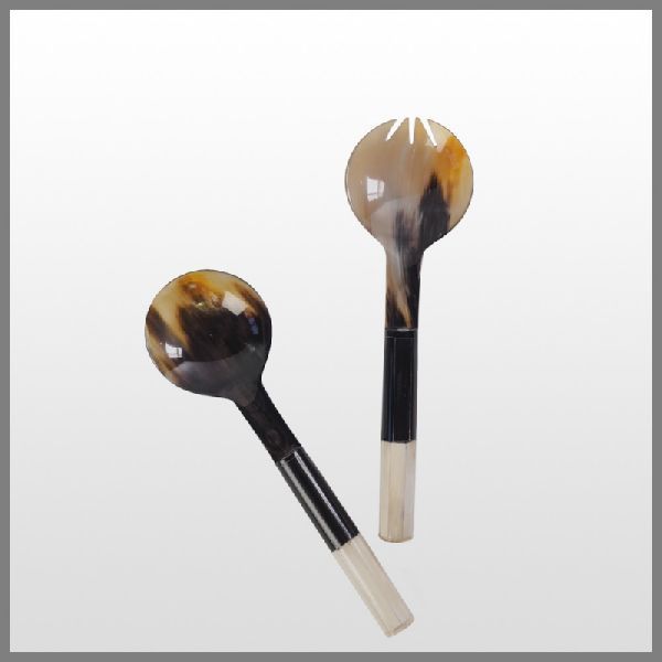 Horn Cutlery 04