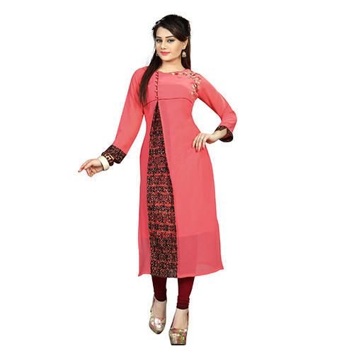 Designer Kurti 02