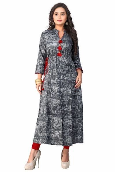 Designer Kurti 03