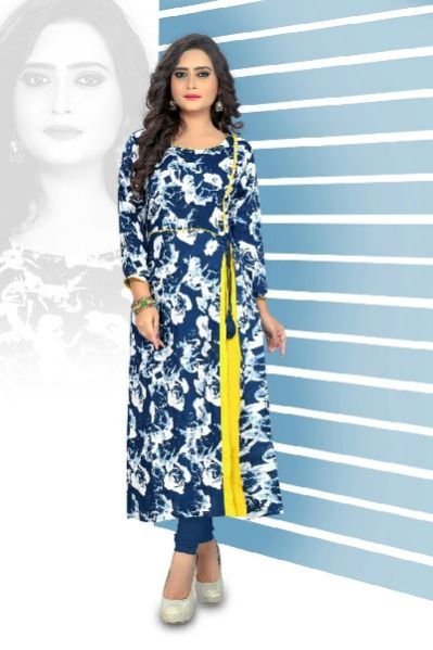 Designer Kurti 04