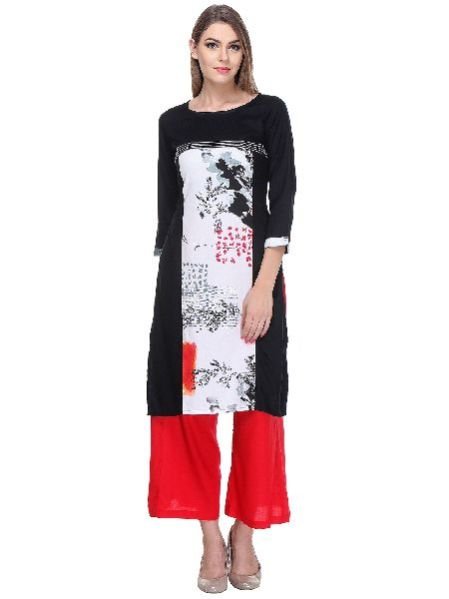 Designer Kurti 06