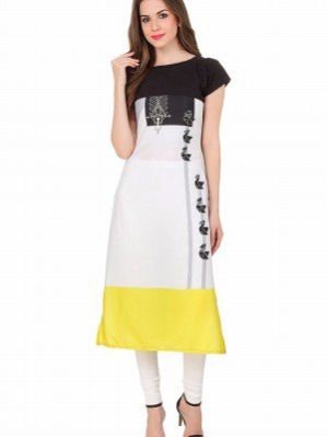 Designer Kurti 07