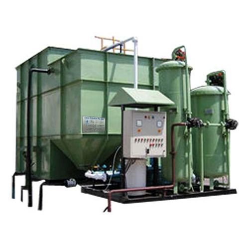 Sewage Treatment Plant 01