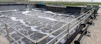 Sewage Treatment Plant 04