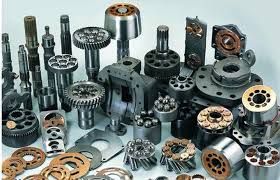 Hydraulic Pump Part 01