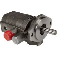 Hydraulic Pump Part 02