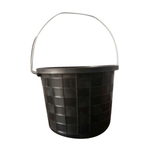 Plastic Bucket 01