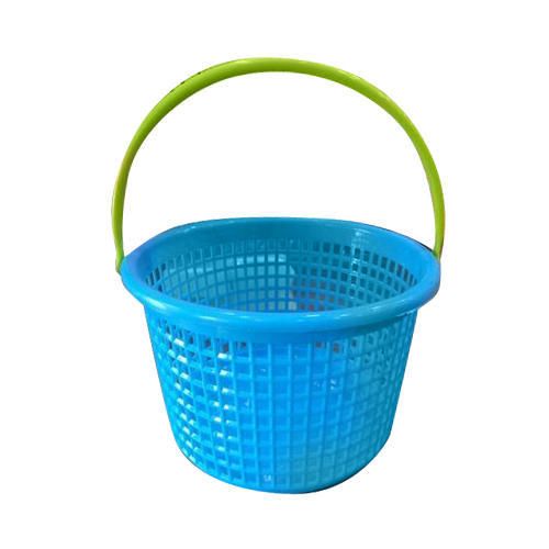 Plastic Fruit Basket 03