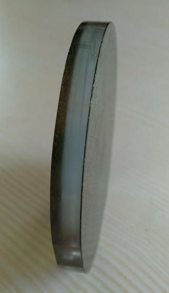 Rough Moissanite Stone 05