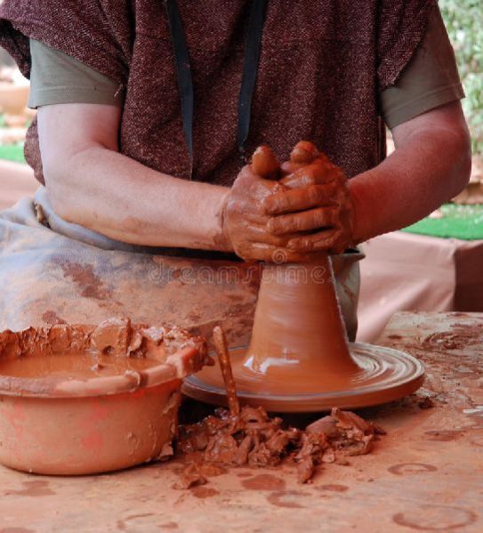 Handicraft Product 02