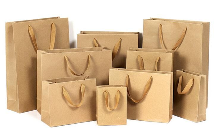 Paper Bag 02