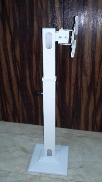 Aluminium Short Throw Projector Wall Mount 01