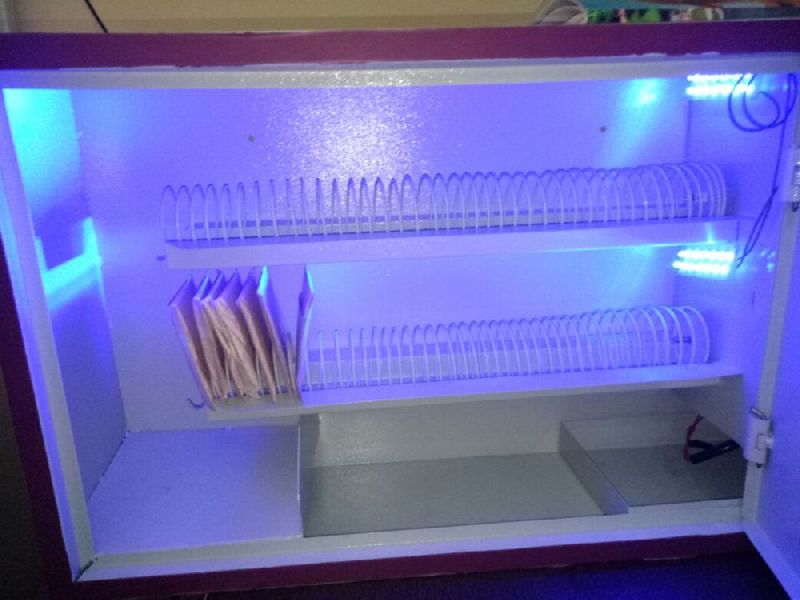 Pramila Care Sanitary Napkin Vending Machine 02