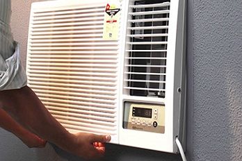Air Conditioner Repairing Services 01
