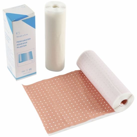 Surgical Grade Plaster Of Paris Powder 01