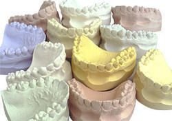 Surgical Grade Plaster Of Paris Powder 02