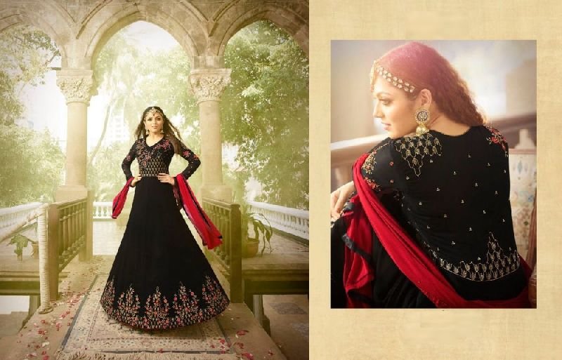 Anarkali Suit 01