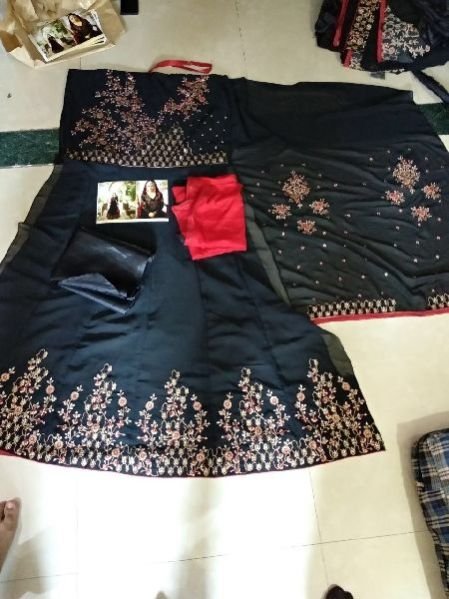 Anarkali Suit 03