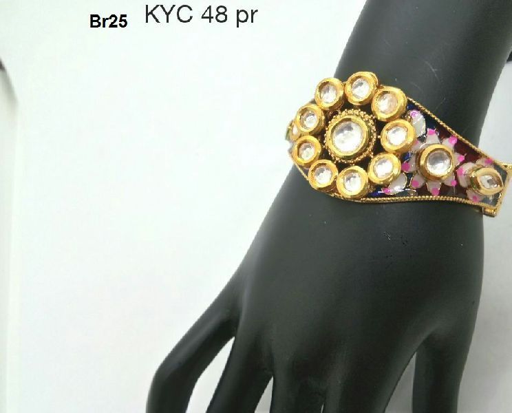 BR 25 Designer Bracelet