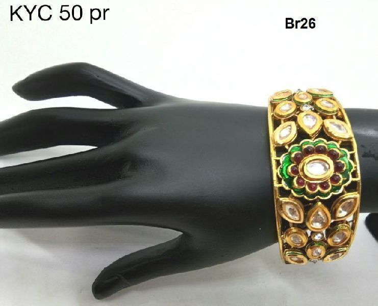 BR 26 Designer Bracelet