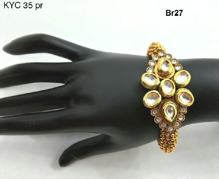 BR 27 Designer Bracelet