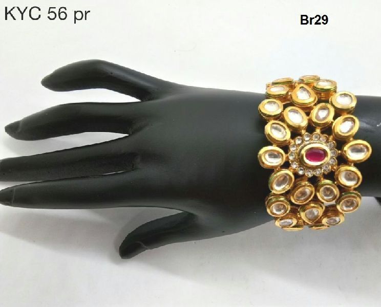 BR 29 Designer Bracelet