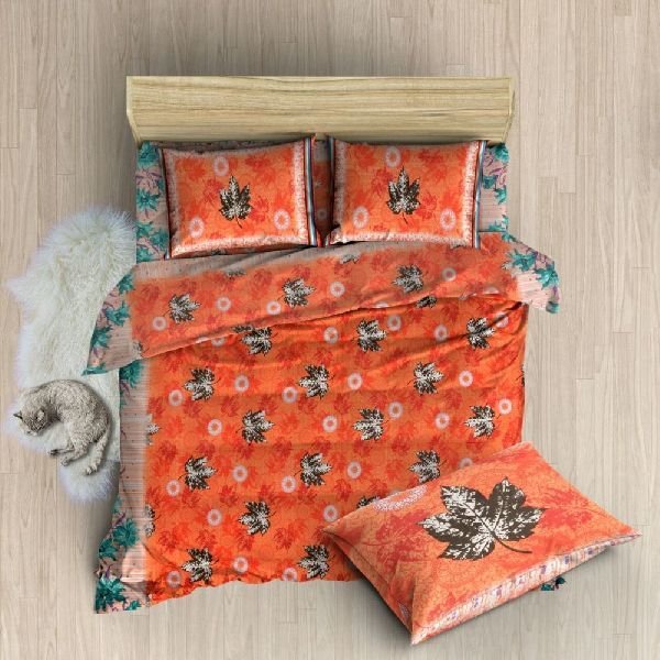 Printed Bed Sheet 03