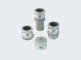 Stainless Steel Camlock Coupling 02
