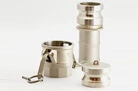 Stainless Steel Camlock Coupling 03