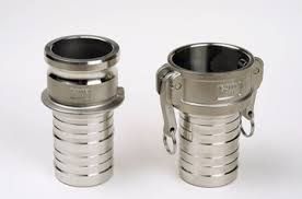 Stainless Steel Camlock Coupling 04