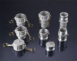 Stainless Steel Camlock Coupling 05