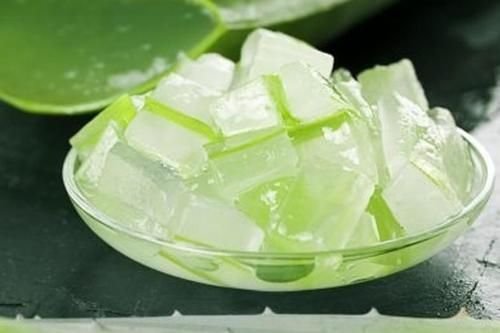Aloe Vera Pulp 01