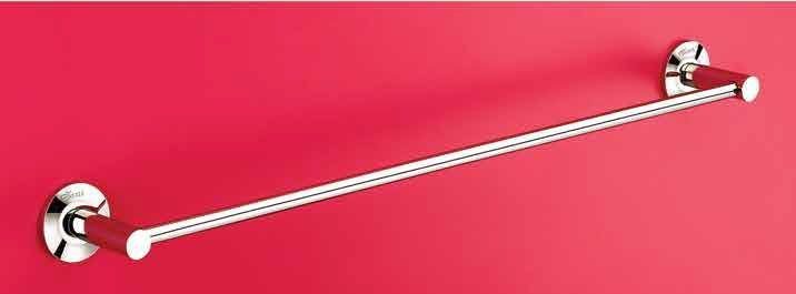 Al-904G Towel Rod